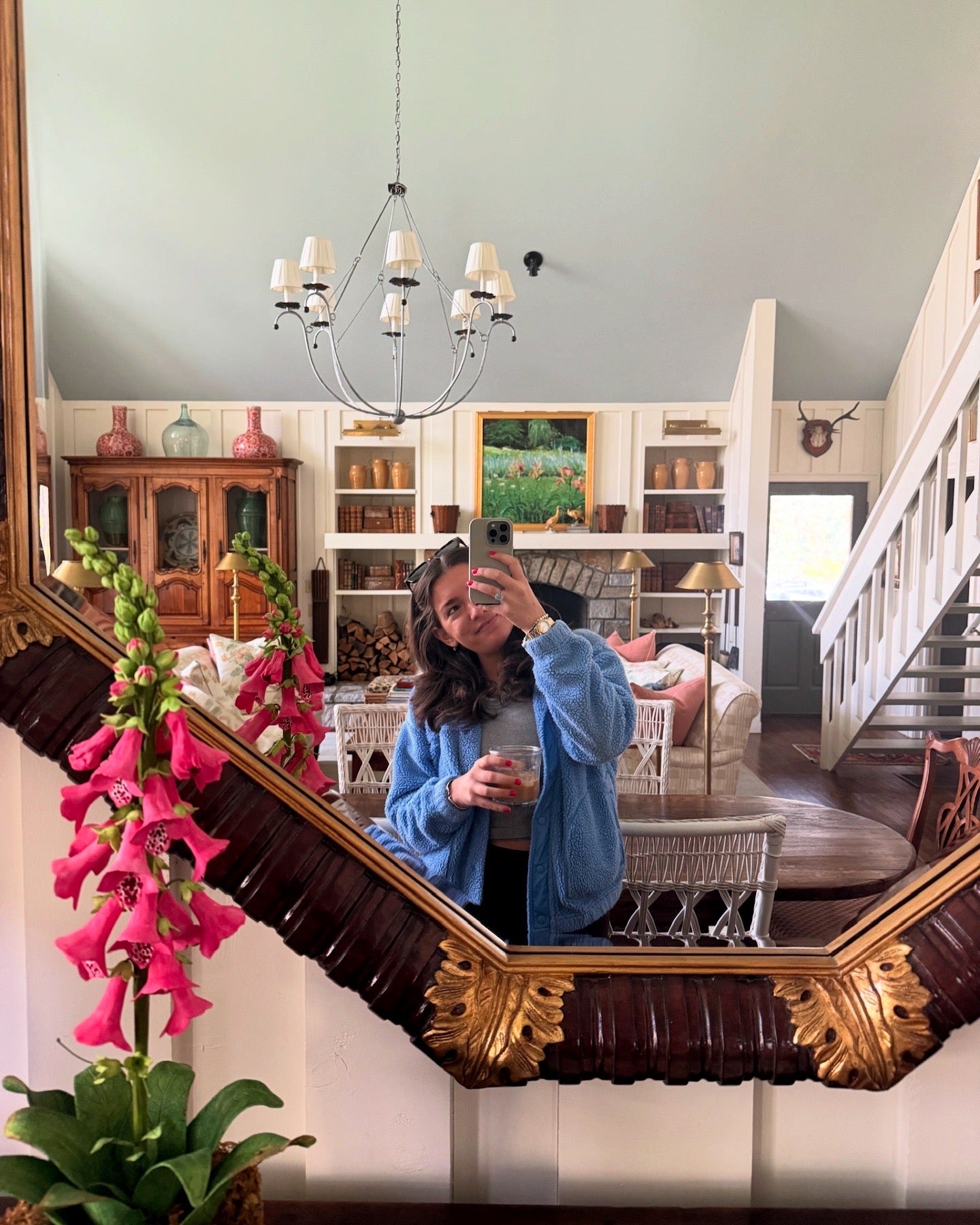 Welcome to the blog!!