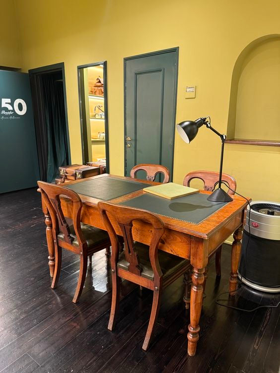 COLOR CRUSH: Chartreuse