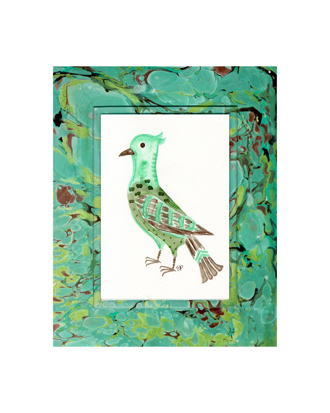 THATCHER, ETTA, MELVIN, & MINNIE