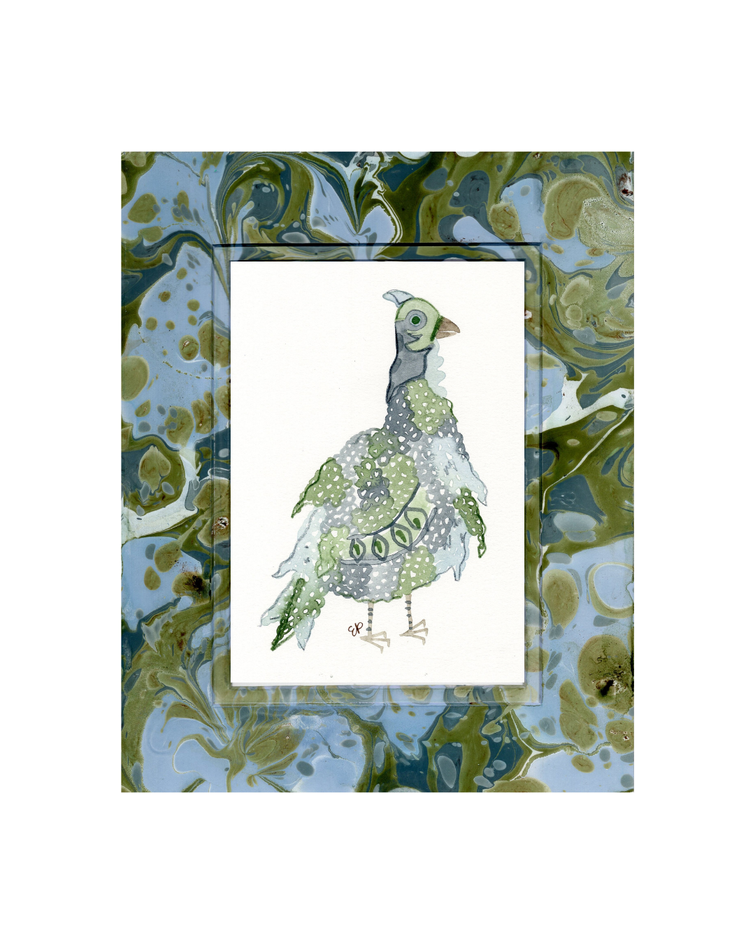 TEDDY, LULA, HUCK, & HEIDI