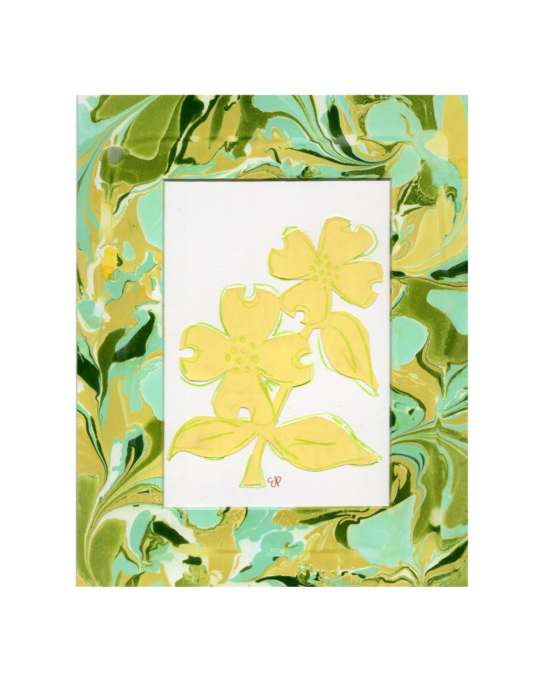 AZALEA I + DOGWOOD I