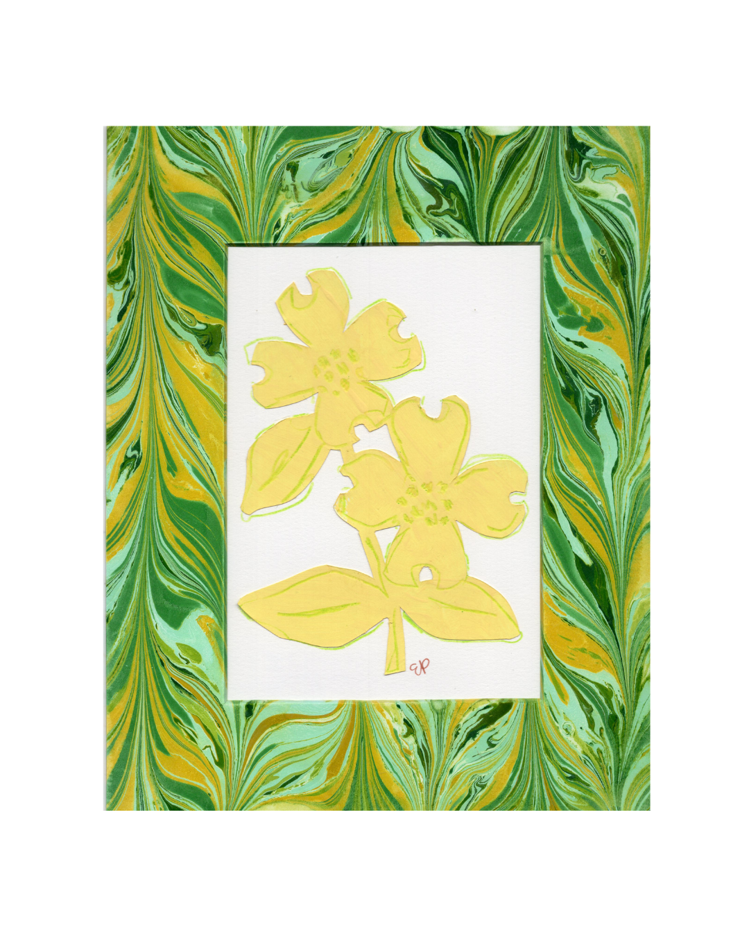 AZALEA II + DOGWOOD II