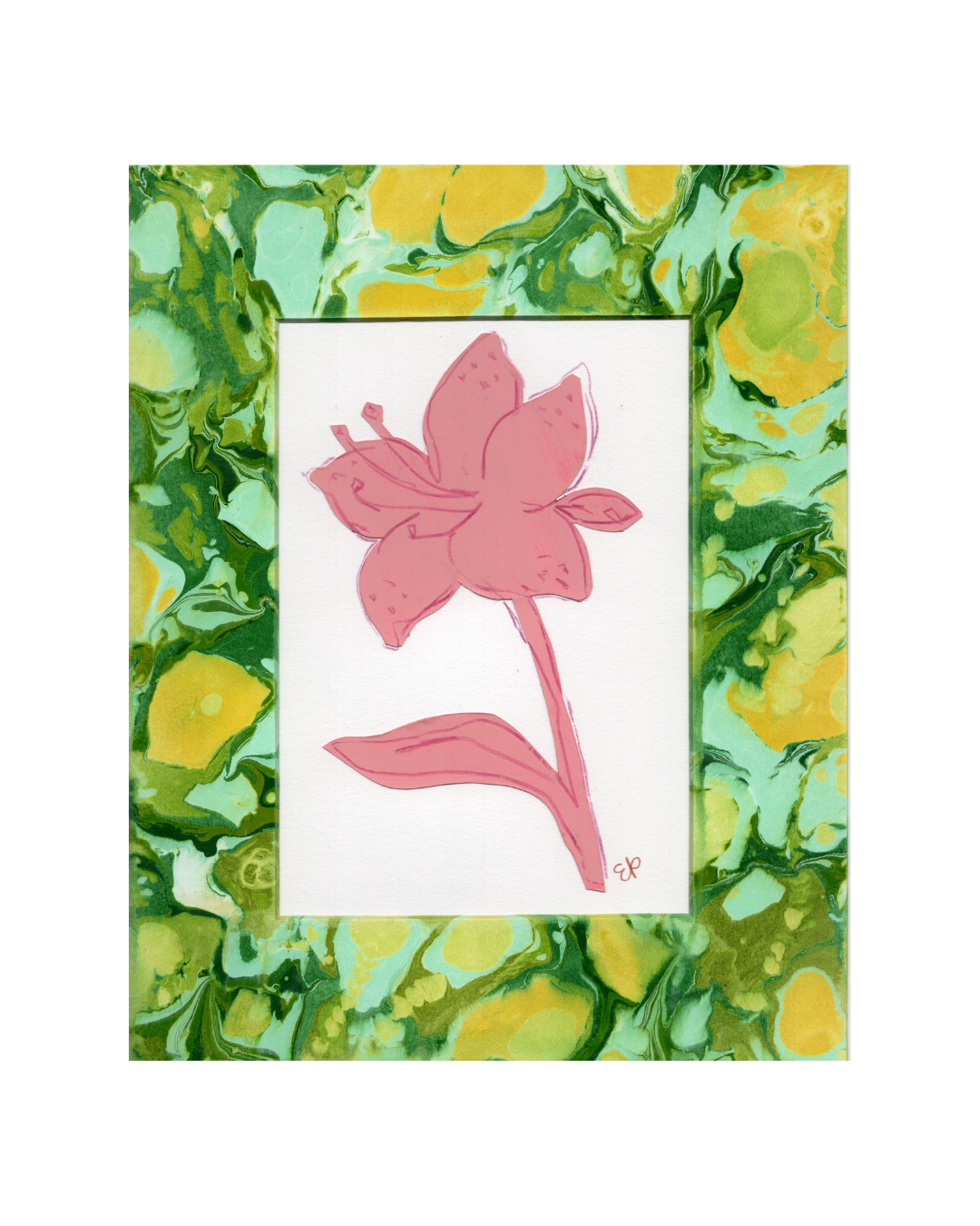 AZALEA II + DOGWOOD II