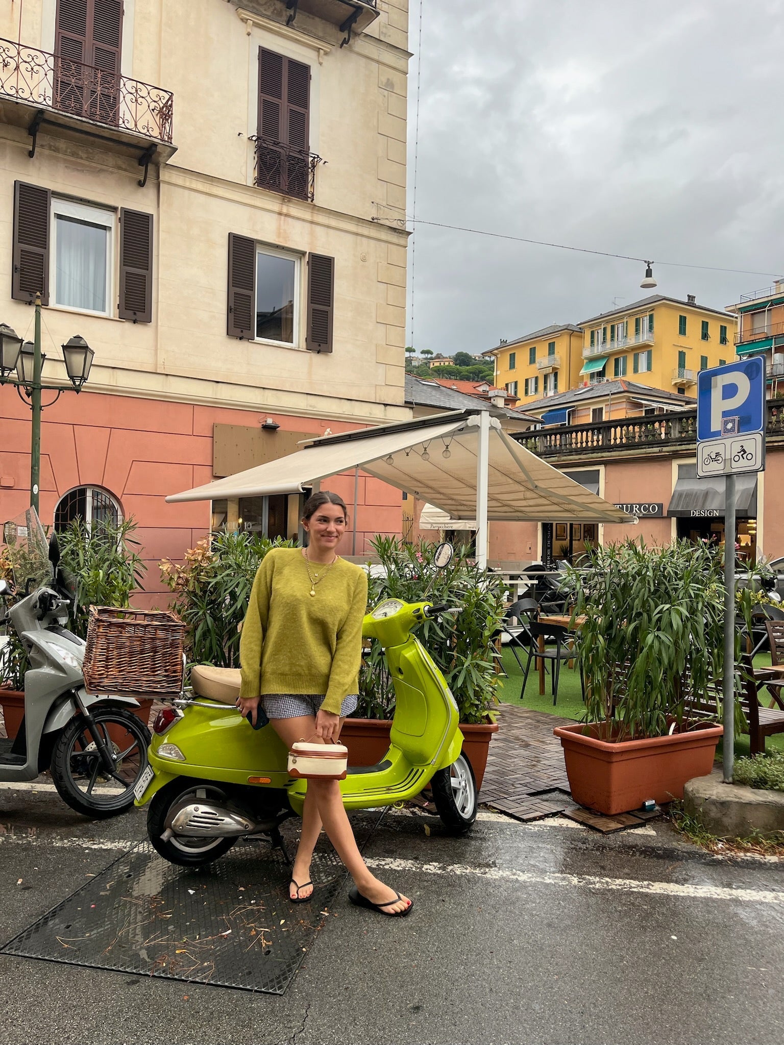 Inspiration behind the rebrand