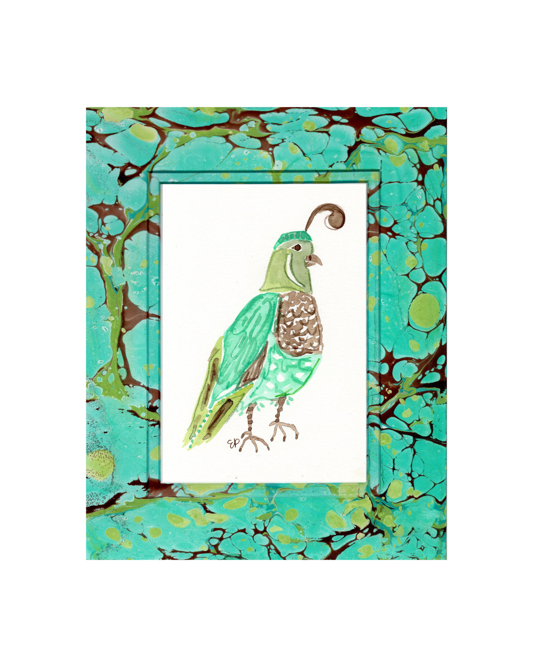 THATCHER, ETTA, MELVIN, & MINNIE