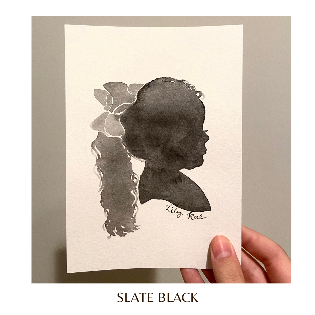 Custom Silhouette