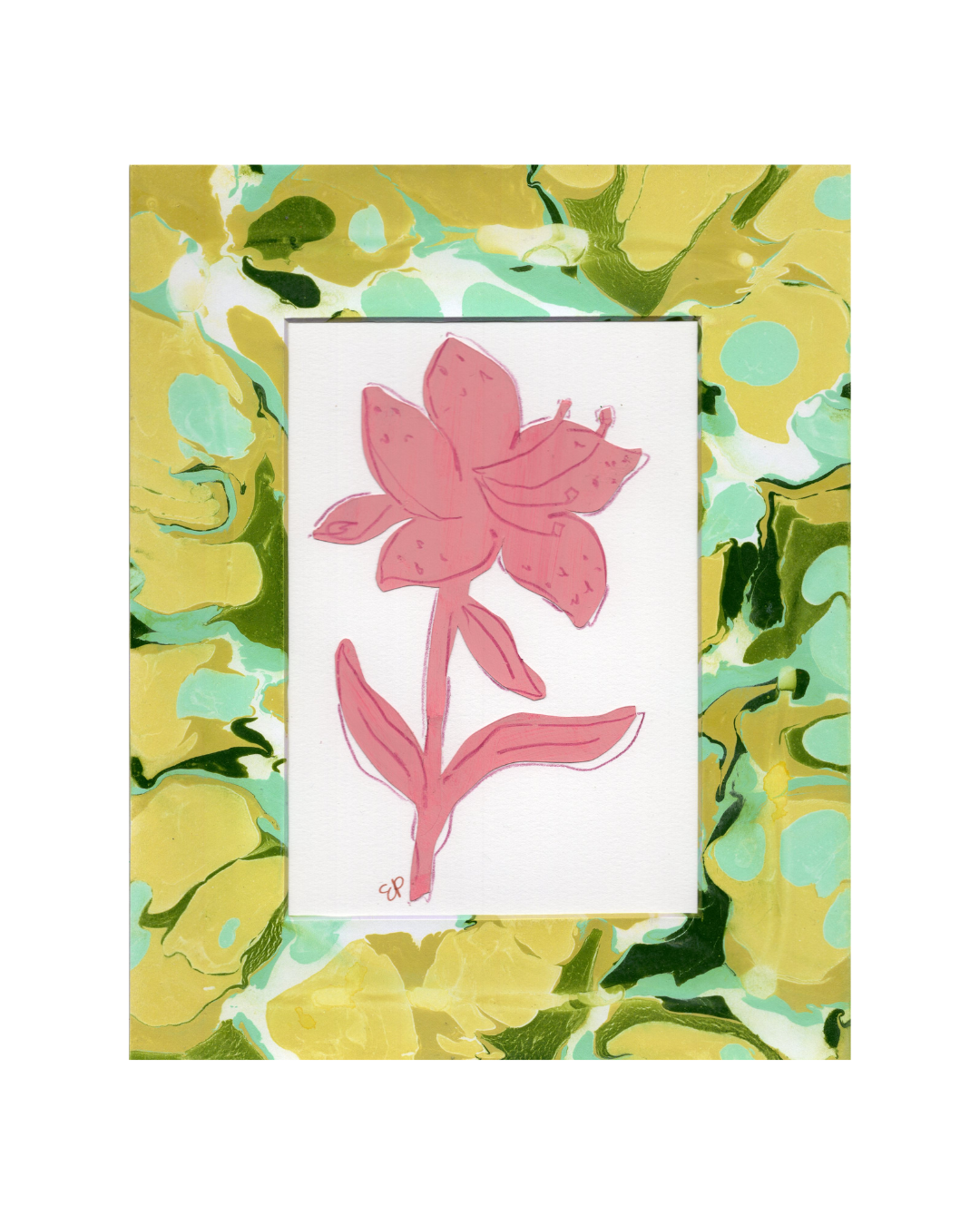 AZALEA I + DOGWOOD I